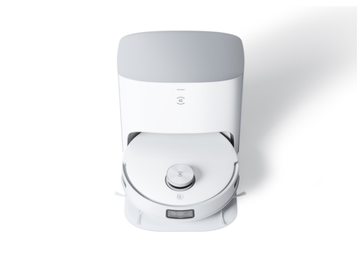 業務用ロボット掃除機 DEEBOT T10 PLUS｜リ・プロダクツのおそうじレンタル